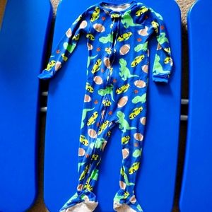 Toddlers Pajamas